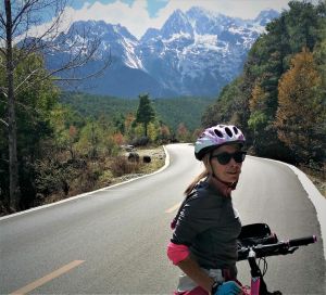 View All Photos for redspokes' China - Yunnan Cycling Holiday Tour